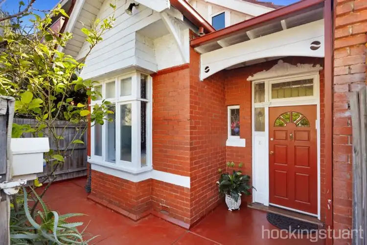 Main view of Homely house listing, 73 Hotham Street, St Kilda East VIC 3183