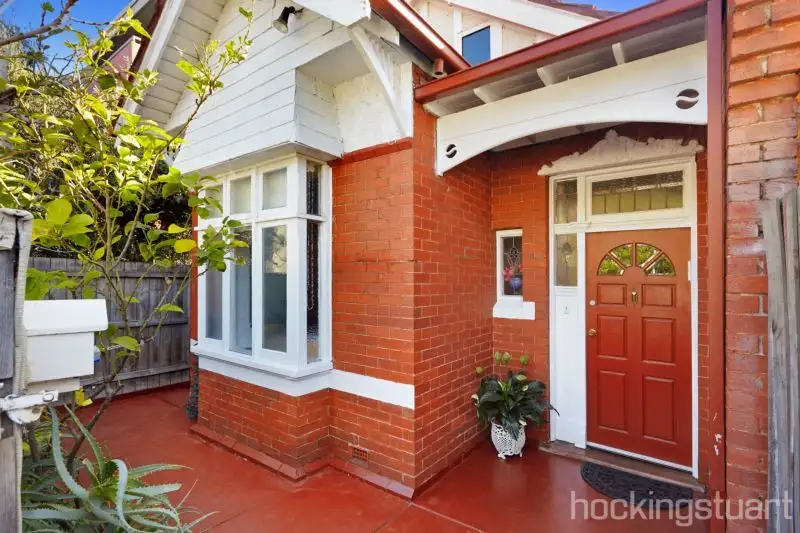 Main view of Homely house listing, 73 Hotham Street, St Kilda East VIC 3183