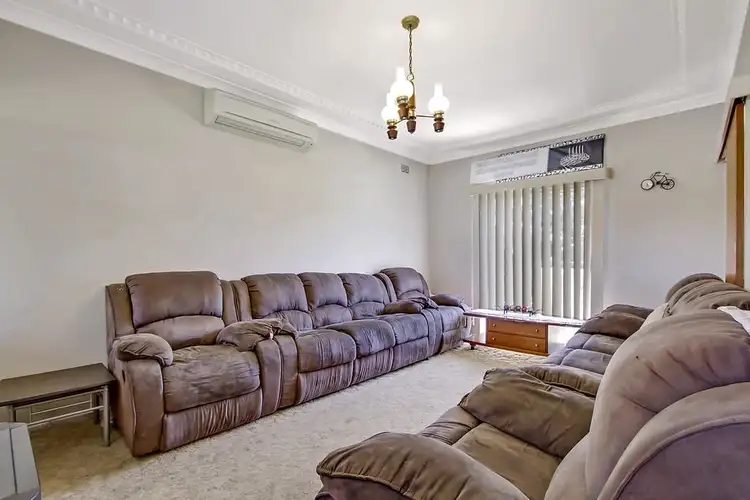 Second view of Homely house listing, 20 Kastelan Street, Blacktown NSW 2148