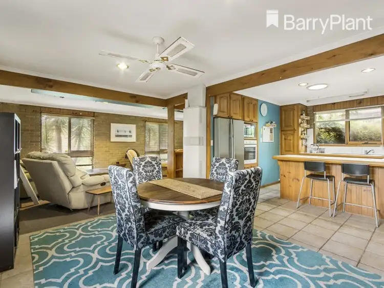 Third view of Homely house listing, 13 Lentara Crescent, Wyndham Vale VIC 3024