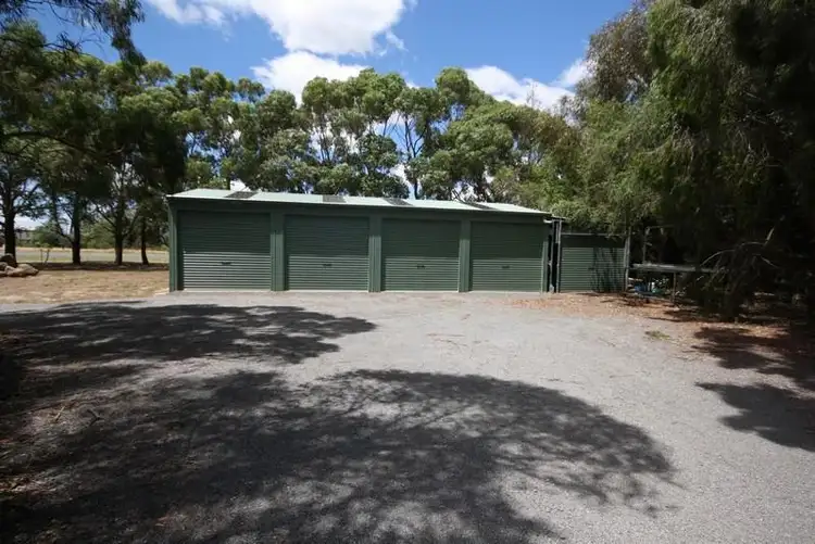 Sixth view of Homely house listing, 18 Sago Hill Road, Bunkers Hill VIC 3352