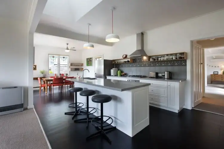 Second view of Homely house listing, 38 Stanbridge Street, Daylesford VIC 3460