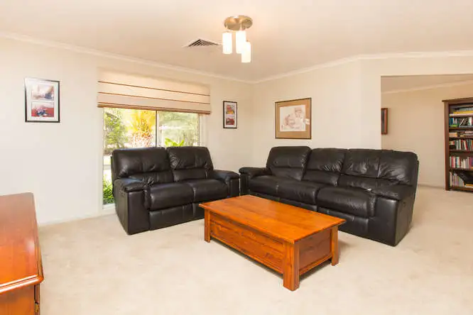 Sixth view of Homely house listing, 45 Laurel Avenue, Nichols Point VIC 3501