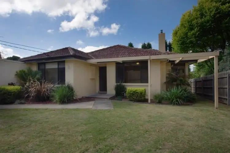 2 Norma Crescent South