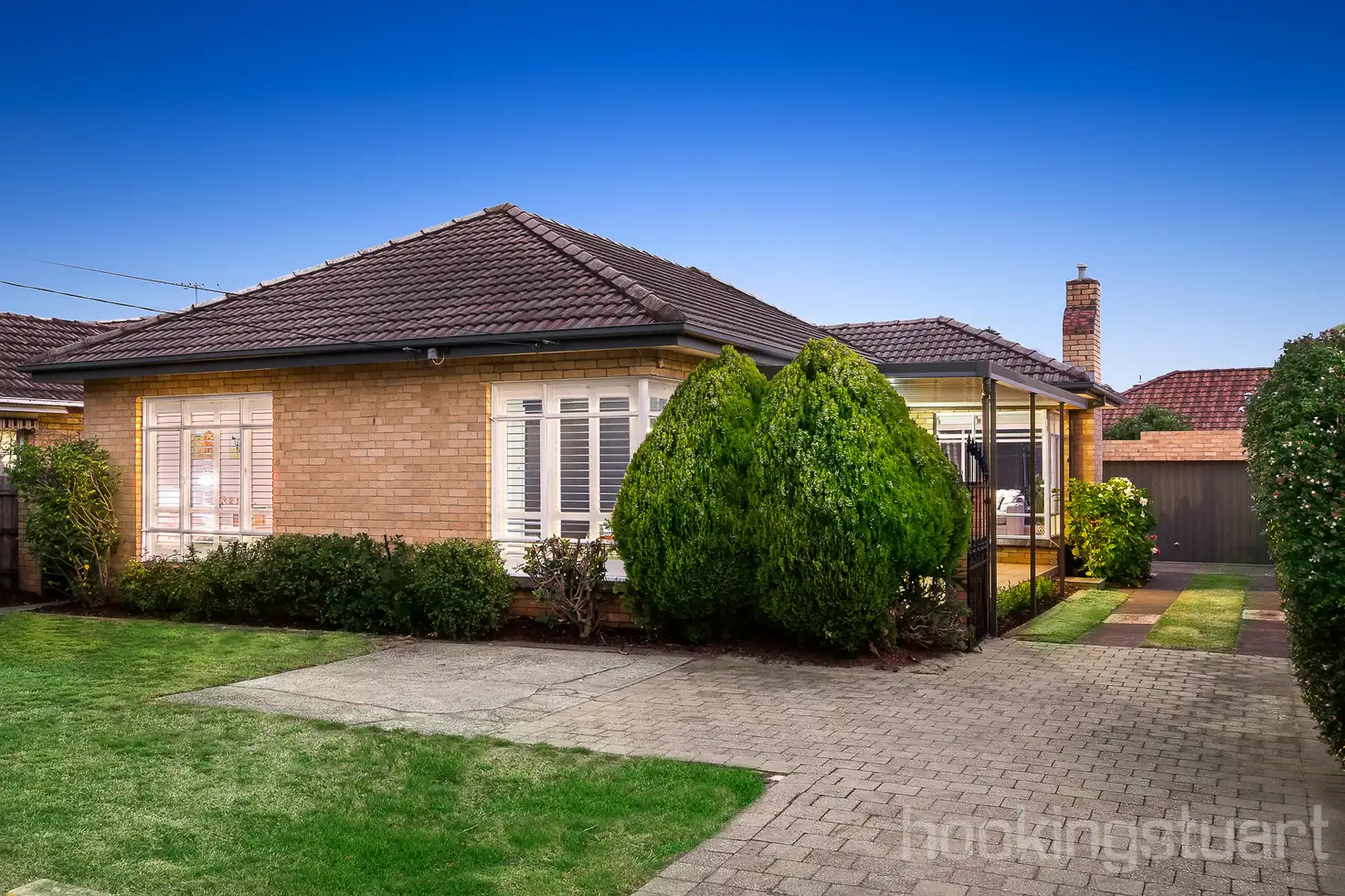 Main view of Homely house listing, 14 Leonie Avenue, Bentleigh East VIC 3165
