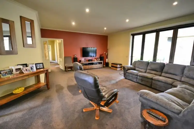 Sixth view of Homely house listing, 185 Banumum Road, Mansfield VIC 3722