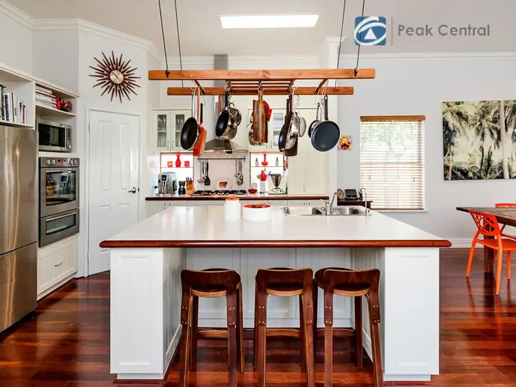 Second view of Homely house listing, 13 Clements Road, Booragoon WA 6154