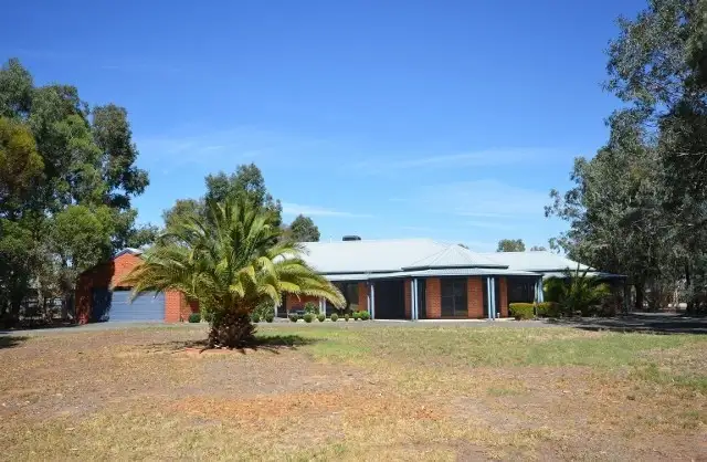 65 Wharparilla Drive, Echuca VIC 3564