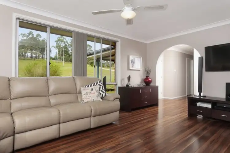 Fourth view of Homely house listing, 23 O'Loughlin Street, Clarence Town NSW 2321