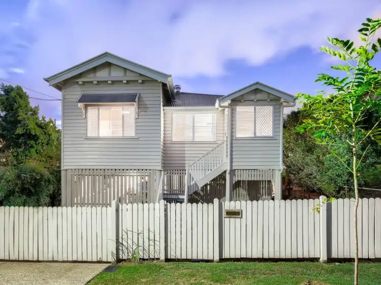 Main view of Homely house listing, 29 Brisbane Street, Ashgrove QLD 4060