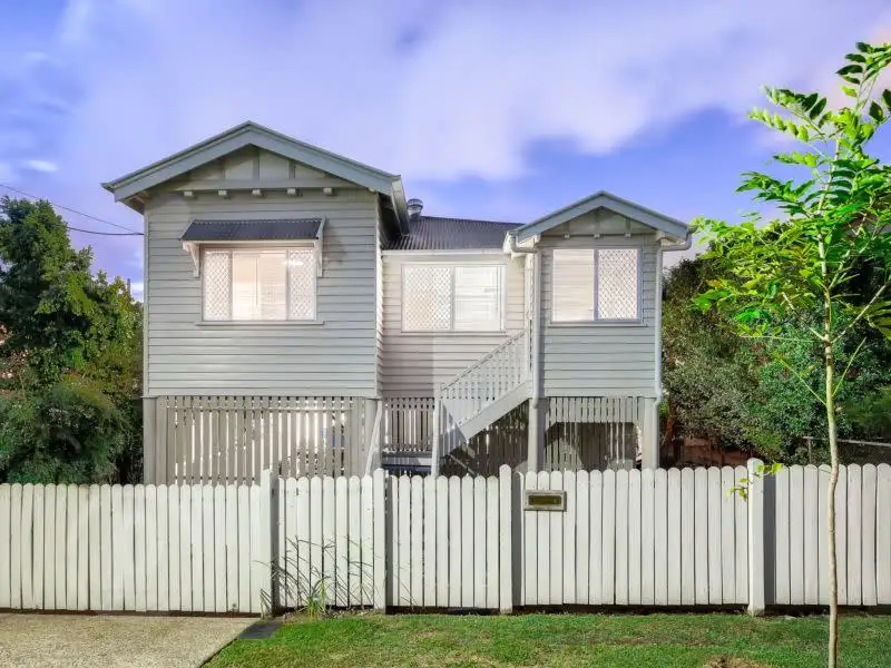 Main view of Homely house listing, 29 Brisbane Street, Ashgrove QLD 4060