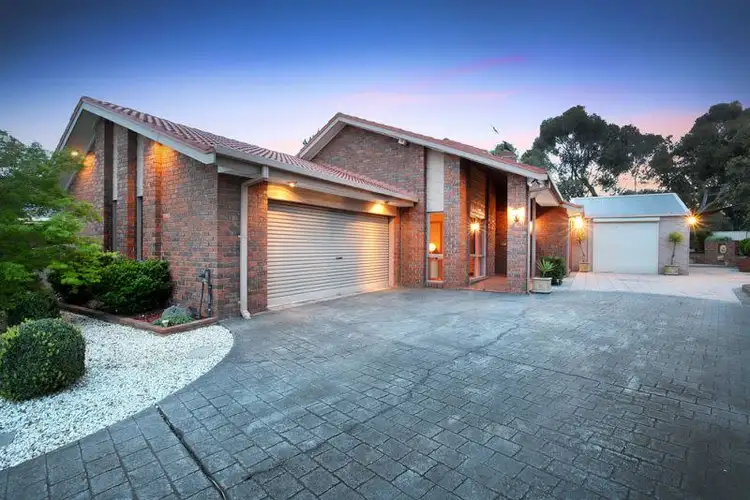 8 Irving Close, Greenvale VIC 3059