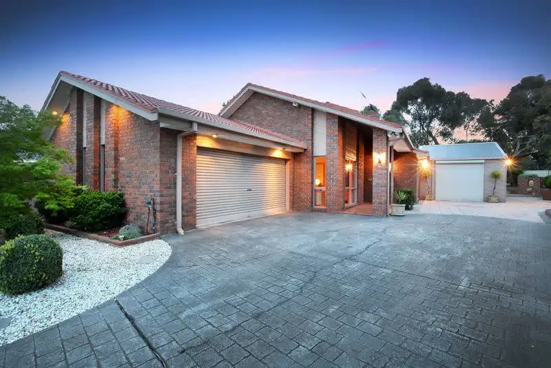 Main view of Homely house listing, 8 Irving Close, Greenvale VIC 3059