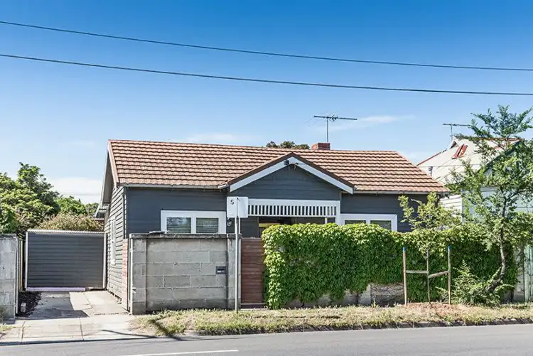 106 Francis Street, Yarraville VIC 3013