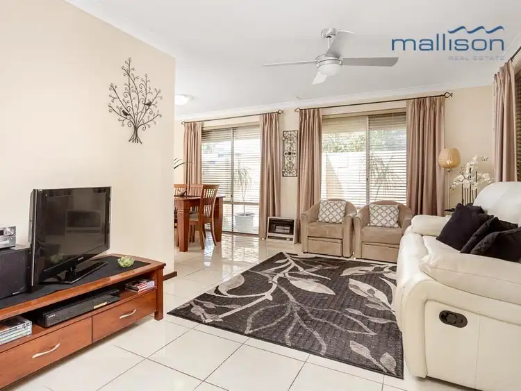 Sixth view of Homely house listing, 313 Yangebup Road, Yangebup WA 6164