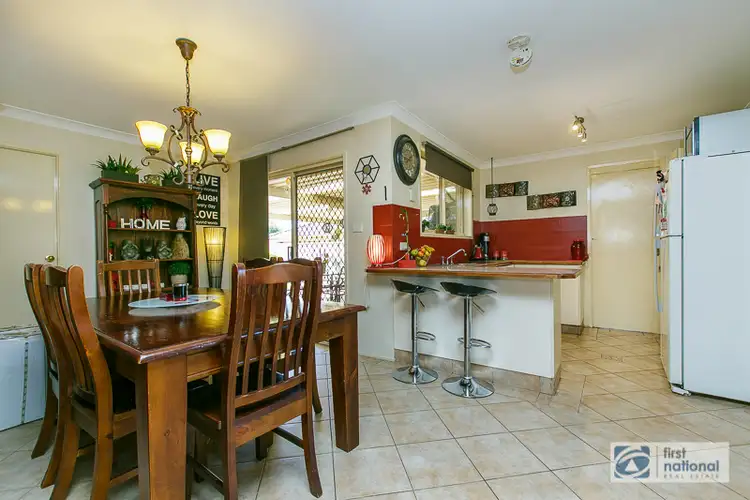 Sixth view of Homely house listing, 9 Bruckner Place, Claremont Meadows NSW 2747
