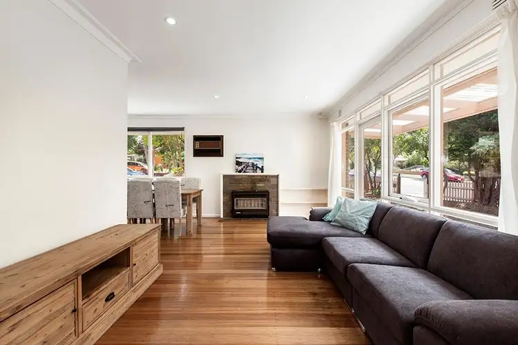 Second view of Homely house listing, 1 Box Avenue, Forest Hill VIC 3131