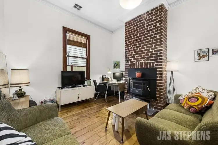 Second view of Homely house listing, 172 Geelong Road, Footscray VIC 3011