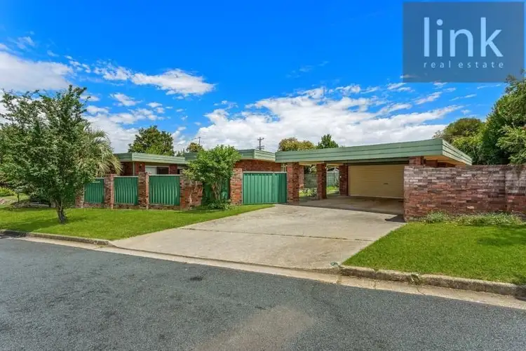 578 Regina Avenue, North Albury NSW 2640