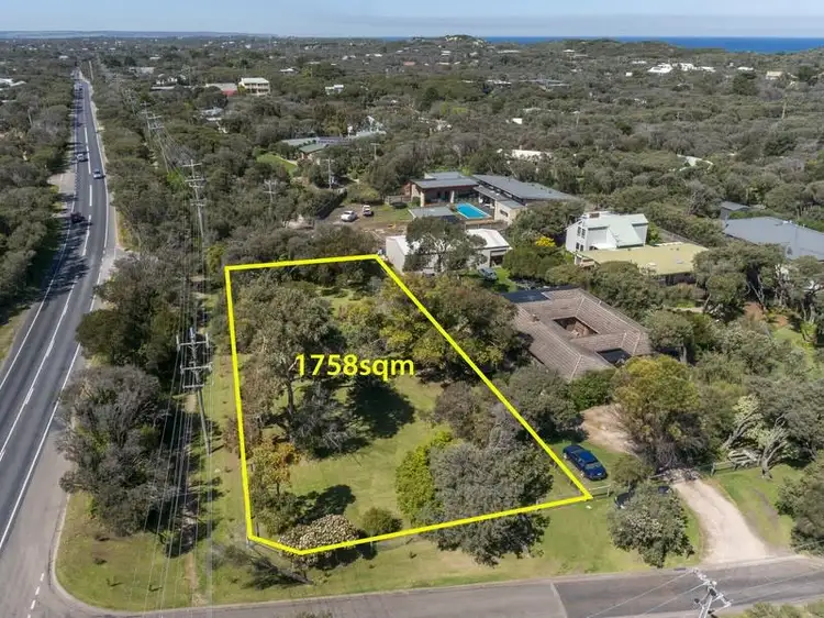 5 Ti-Tree Avenue, Blairgowrie VIC 3942