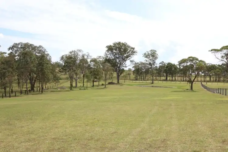 Second view of Homely land listing, Lot 305 Carnival Close, Windella NSW 2320