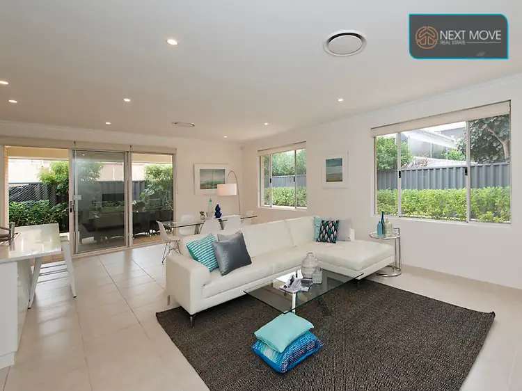 Third view of Homely house listing, 16A Radney St, Willagee WA 6156