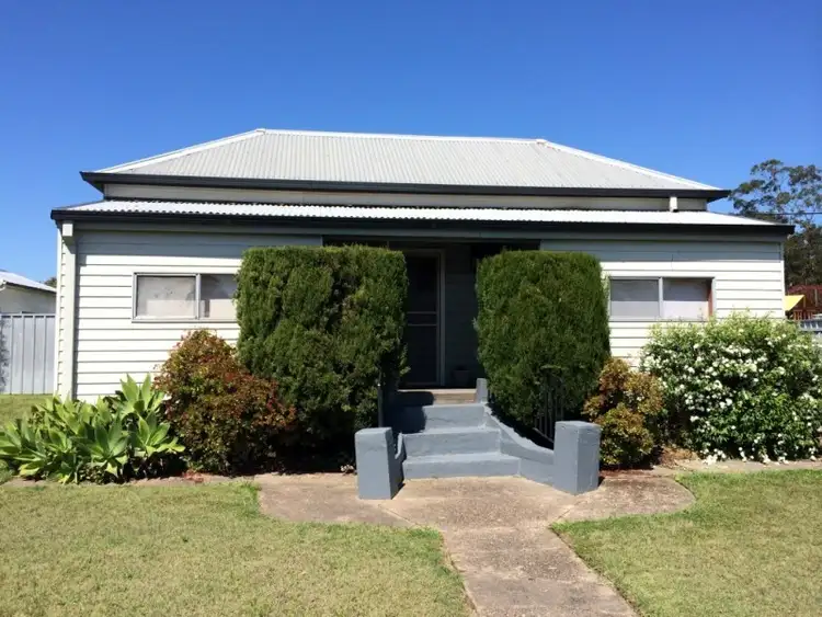 Main view of Homely house listing, 102 Maitland Street, Stanford Merthyr NSW 2327