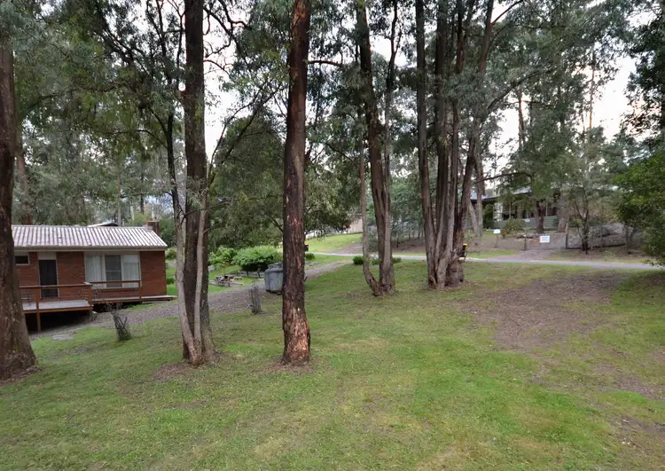 Third view of Homely land listing, LOT 57, 44 Warrambat Road, Sawmill Settlement VIC 3723