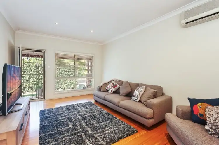 Fifth view of Homely villa listing, 11/11 Aintree Close, Charlestown NSW 2290