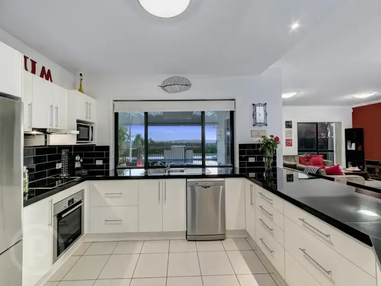 Sixth view of Homely house listing, 127 Gibson Crescent, Bellbowrie QLD 4070