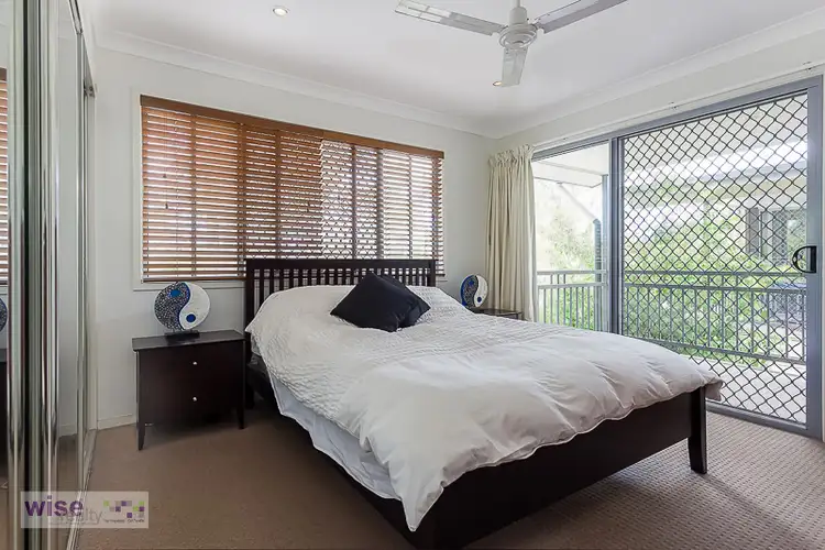 Sixth view of Homely townhouse listing, 16/8 Lackeen Street, Everton Park QLD 4053