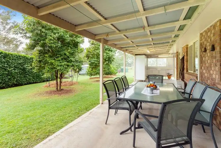 Seventh view of Homely rural property listing, 8 Humphries Road, South Maclean QLD 4280