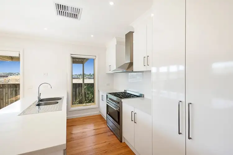 Third view of Homely house listing, 3 Tosca Way, Doreen VIC 3754
