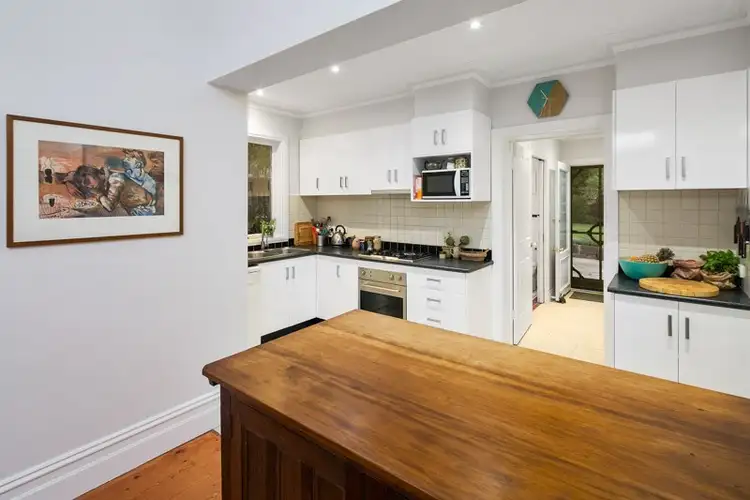 Fifth view of Homely house listing, 4 Mclachlan Street, Northcote VIC 3070