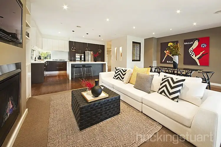 Main view of Homely house listing, 56 Bayview Crescent, Black Rock VIC 3193