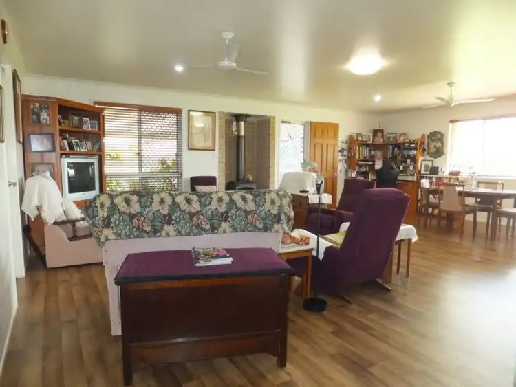Seventh view of Homely house listing, 20 JENSEN STREET, Cordalba QLD 4660