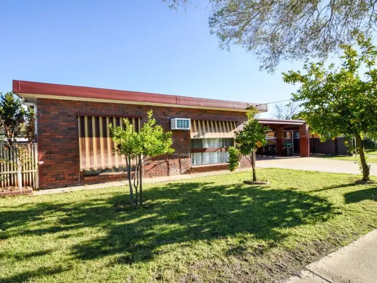 Main view of Homely house listing, 14 Dundas Street, Wangaratta VIC 3677