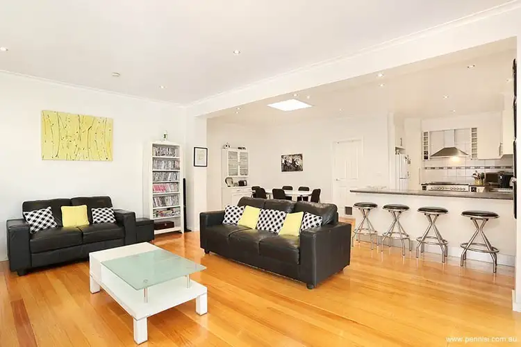 Third view of Homely house listing, 4 Daphne Street, Pascoe Vale VIC 3044