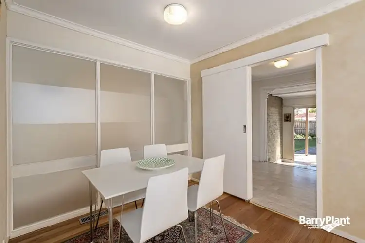 Fourth view of Homely house listing, 107 Greenwood Drive, Bundoora VIC 3083