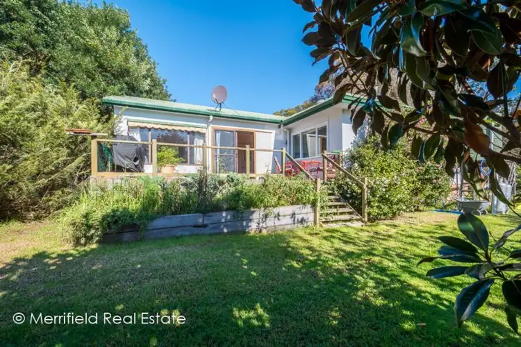 92 Francis Street, Lower King WA 6330
