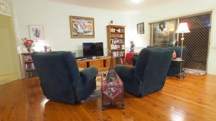 Sixth view of Homely house listing, 25 Crenshaw Court, Parkwood QLD 4214