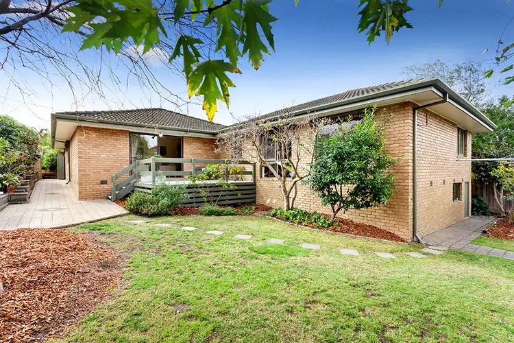 Fifth view of Homely house listing, 2 Leroy Place, Doncaster East VIC 3109