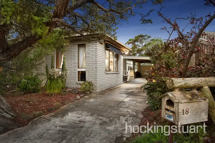 18 Clovelly Parade, Seaford VIC 3198