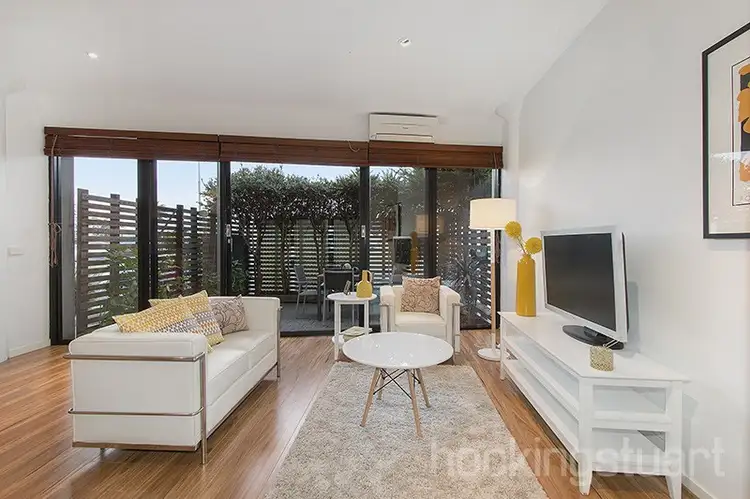 Second view of Homely apartment listing, 1/555 Main Street, Mordialloc VIC 3195