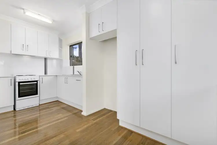 Third view of Homely unit listing, 1/43 Swain St, Holland Park West QLD 4121