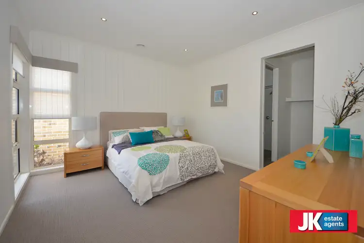 Sixth view of Homely house listing, 125 Forsyth Road, Truganina VIC 3029