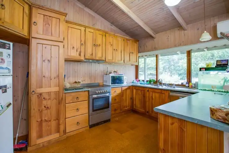 Third view of Homely house listing, .9 Hairs Road, Moyarra VIC 3951