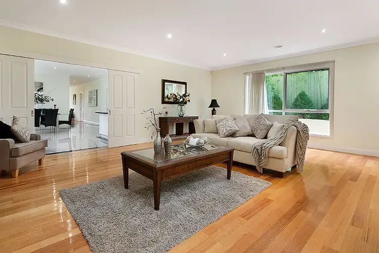 Second view of Homely house listing, 52 Warburton Road, Canterbury VIC 3126
