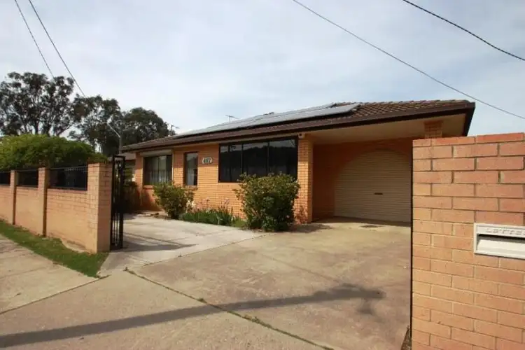 407 Kaitlers Road, Lavington NSW 2641