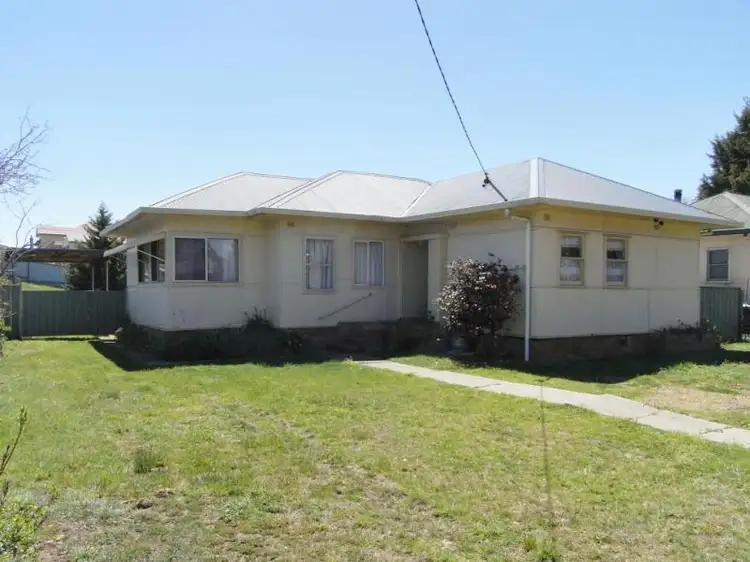 Main view of Homely house listing, 232 Bourke St, Glen Innes NSW 2370